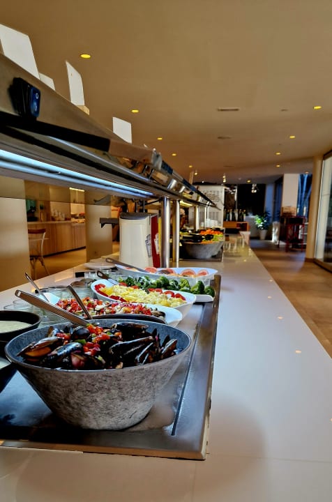 Gastro Sol Fuerteventura Jandia - All Suites