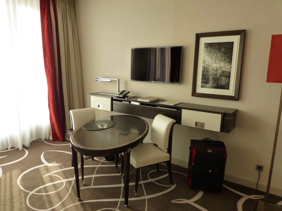 Zimmer Waldorf Astoria Berlin