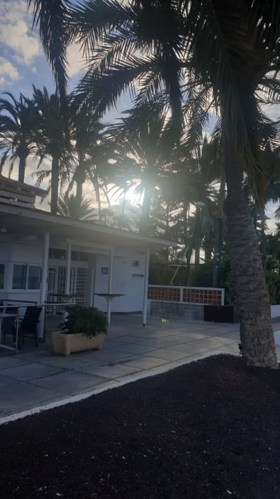 Außenansicht ROBINSON JANDIA PLAYA