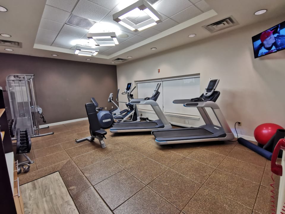 Sport & Freizeit Hotel Embassy Suites Destin Miramar Beach