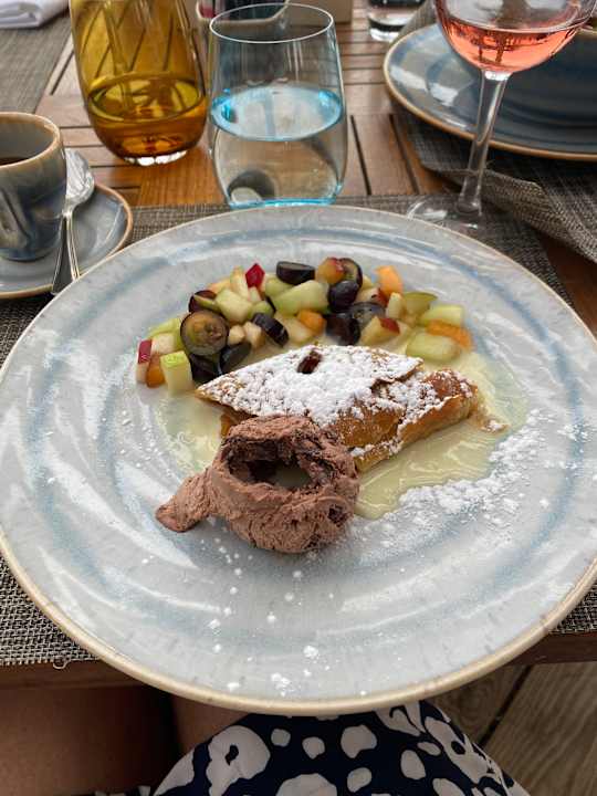Gastro Steigenberger Resort Ras Soma