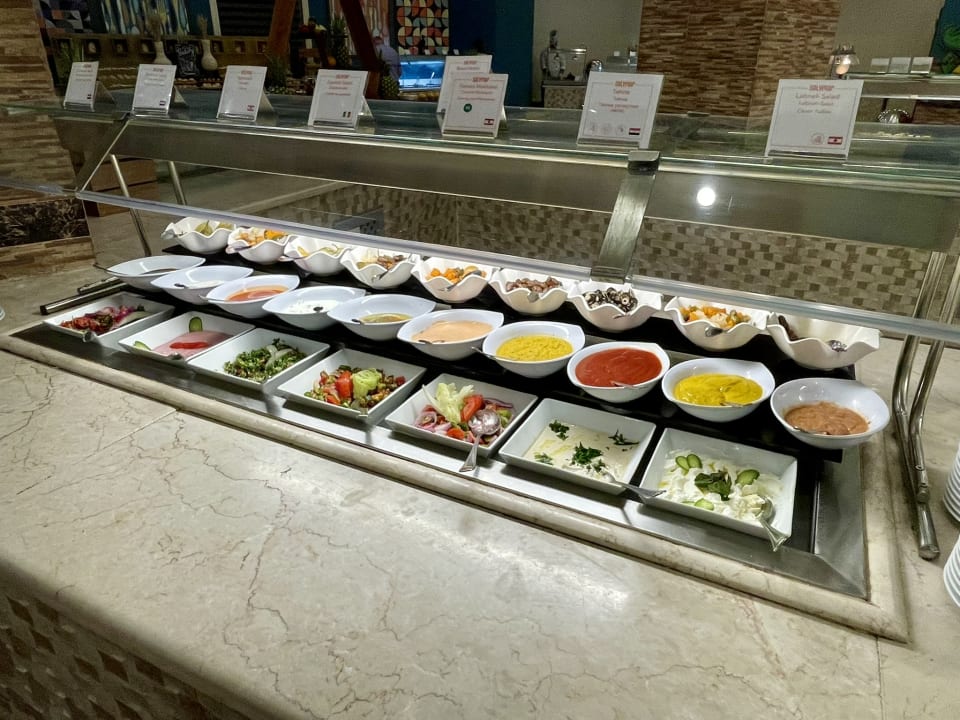Gastro Jaz Soma Beach