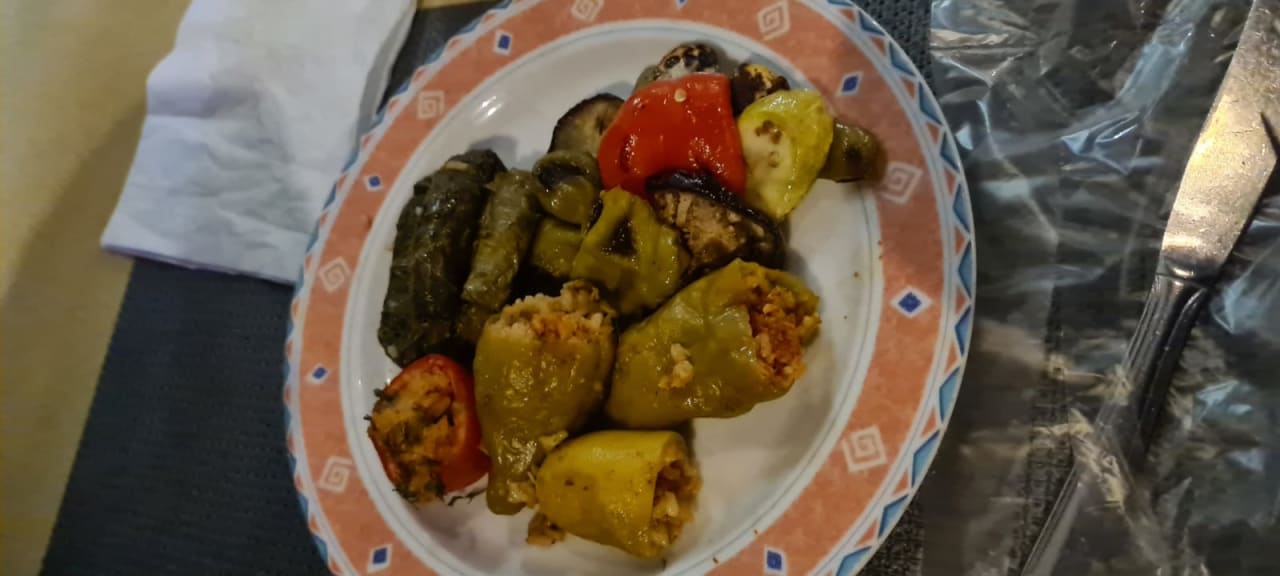 Gastro Sentido Mamlouk Palace Resort
