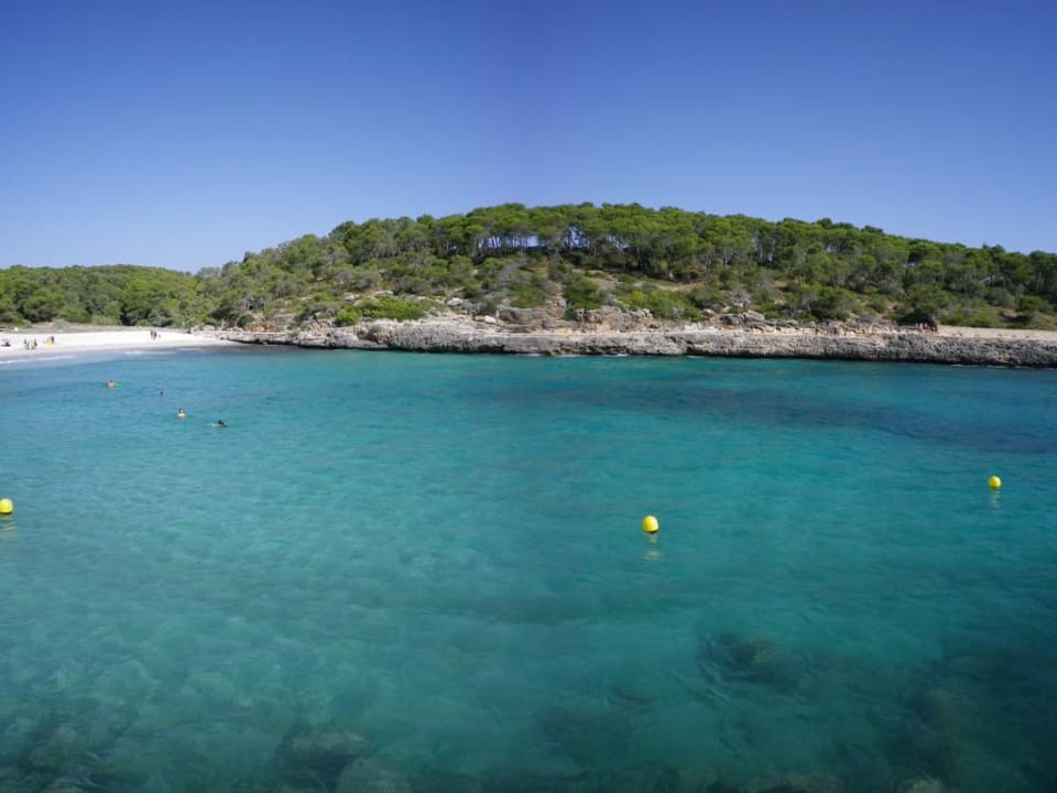 Bucht Hotel Condemar