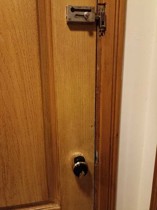 Zimmer Ghazala Beach