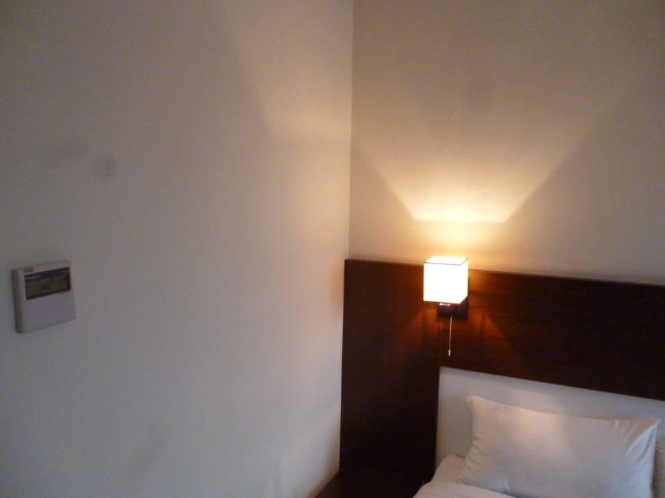 Pokój Desilva Inn Katowice Airport