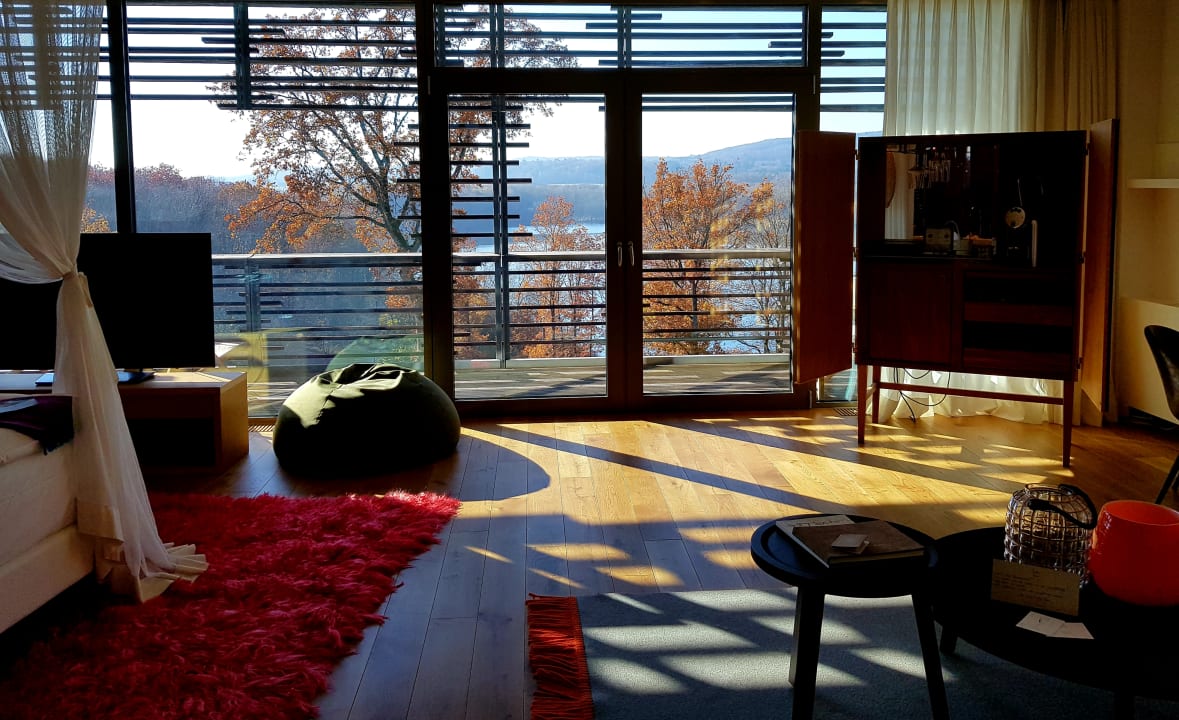Zimmer Seezeitlodge Hotel & Spa