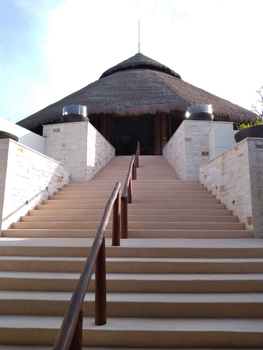 Sonstiges Secrets Akumal Riviera Maya - Adults only