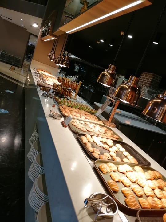 Gastro PALOMA Perissia