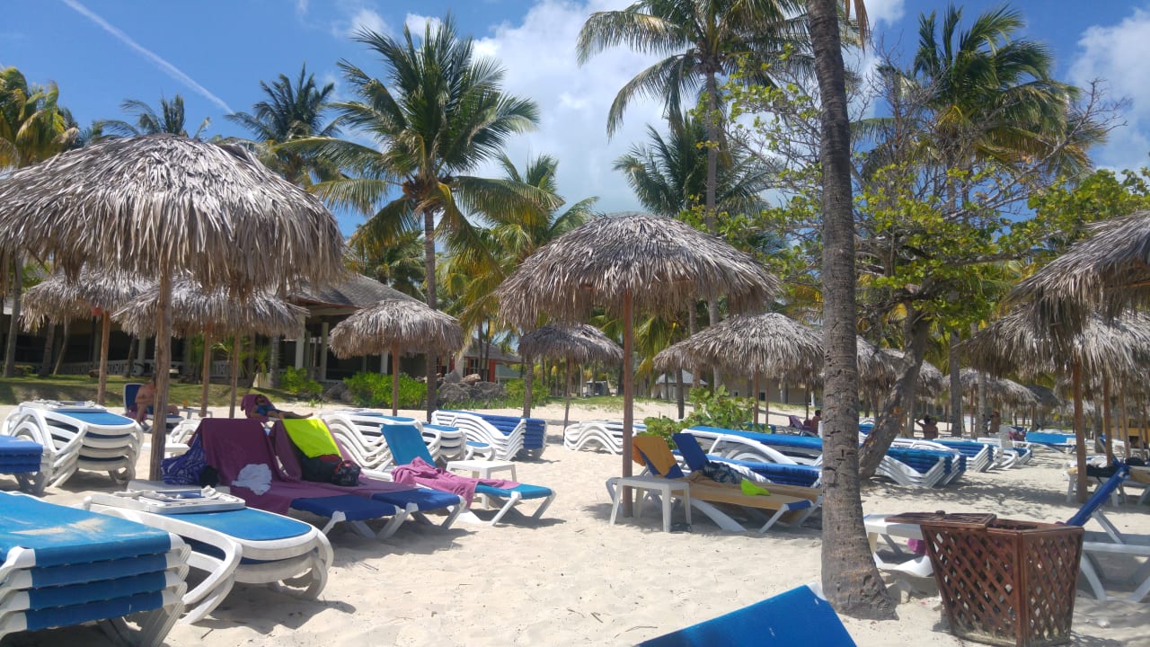 Strand Paradisus Varadero Resort & Spa