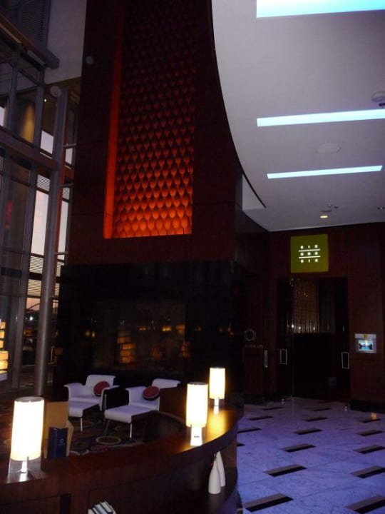 JW Marriott Grand Rapids Hotel JW Marriott Grand Rapids