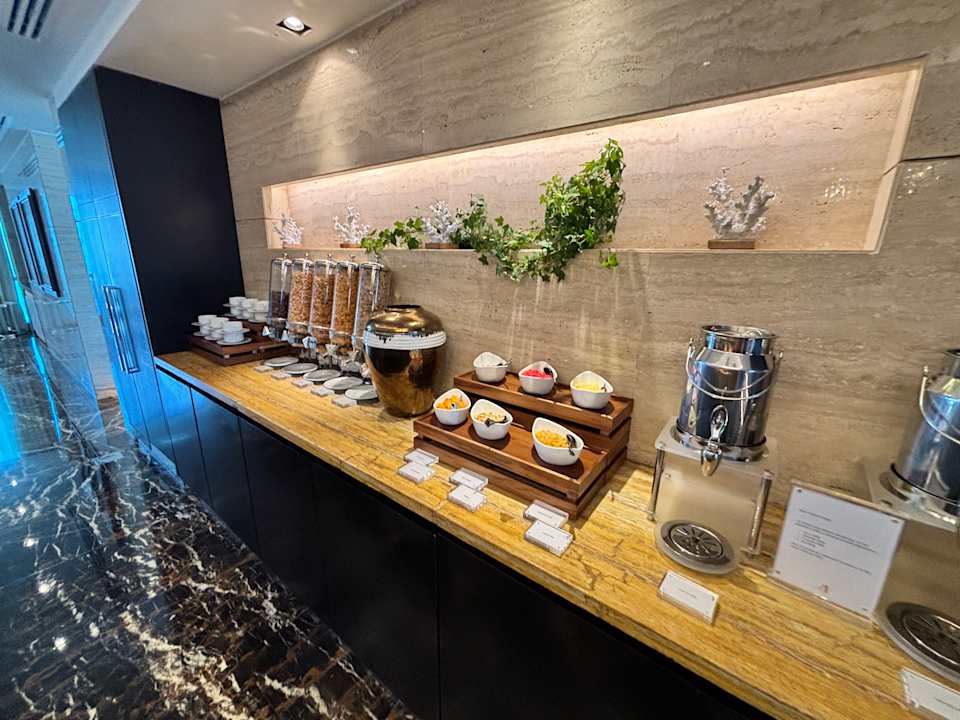 Gastro Conrad Abu Dhabi Etihad Towers