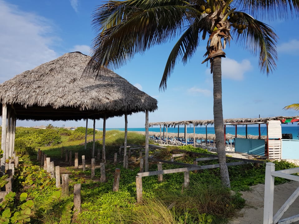 Strand Melia Las Dunas