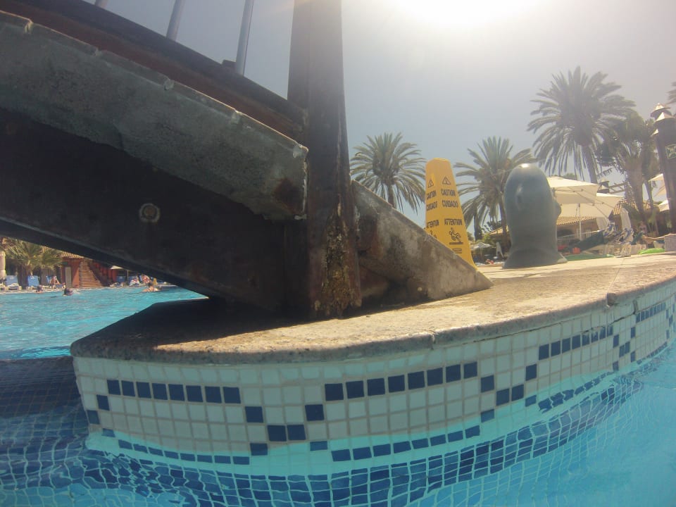 Pool Suites & Villas by Dunas