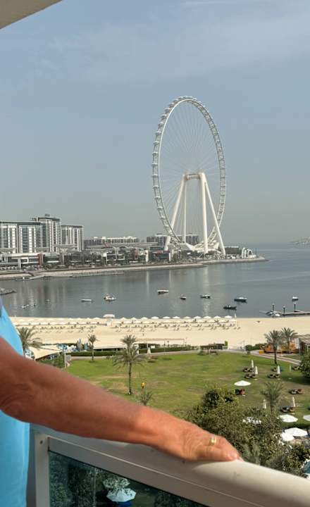 Strand Sheraton Jumeirah Beach Resort