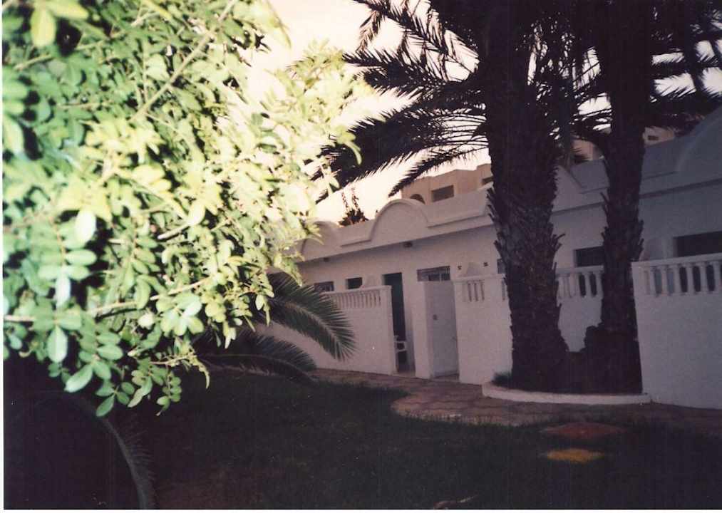 Bungalow El Mouradi Club Kantaoui
