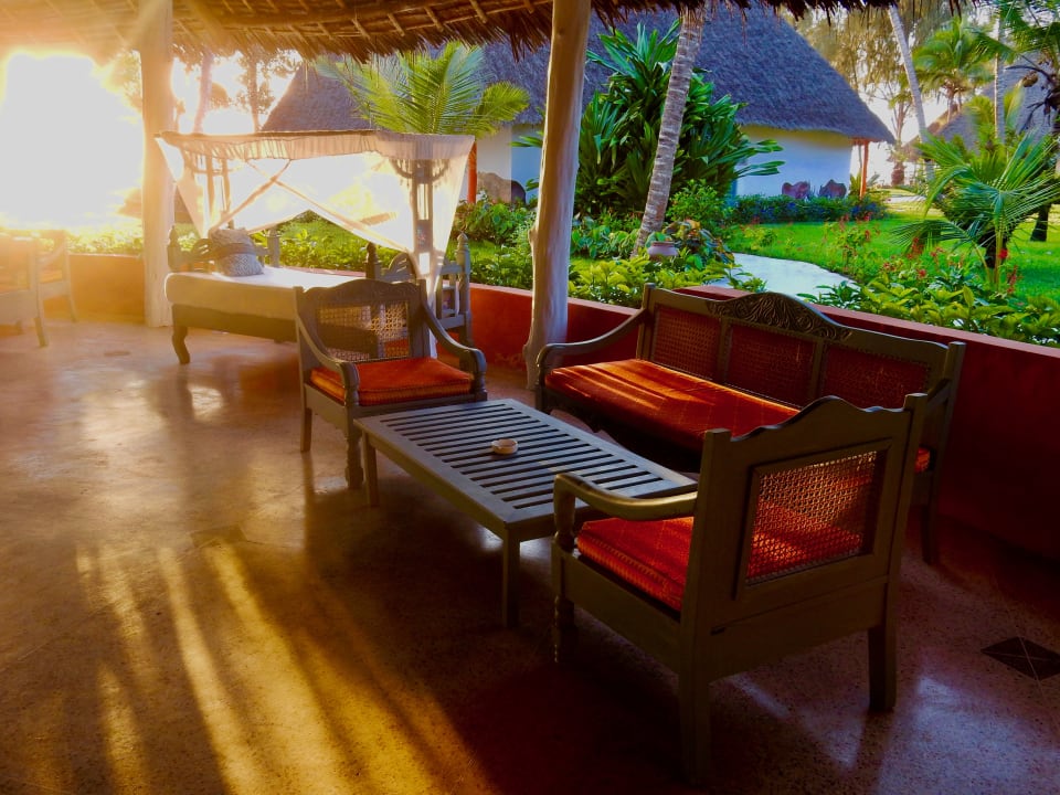 Sonstiges Hotel Kiwengwa Beach Resort