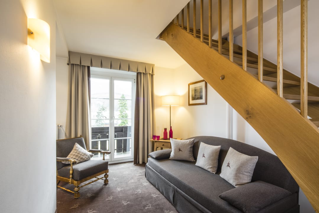Zimmer Hotel ANDER
