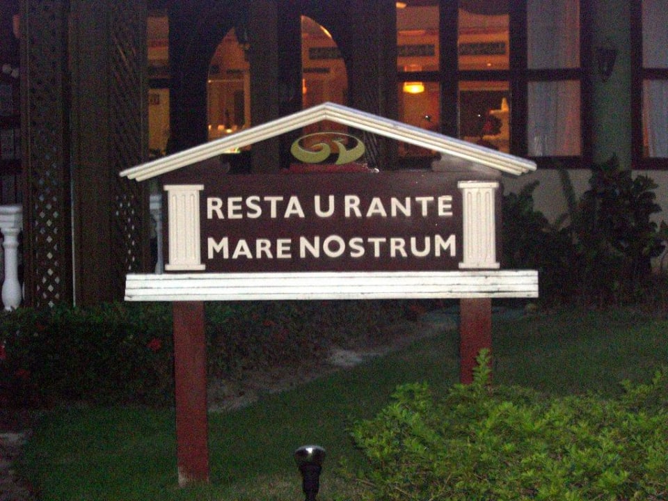 Italienisches Spezialitätenrestaurant TRS Turquesa Hotel - Adults only