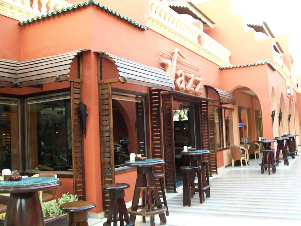 Alf Leila Wa Leila - Hotel Fantasia 1001 nocy Pickalbatros Alf Leila Wa Leila Resort - Neverland Hurghada