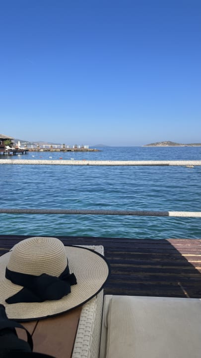 Strand The Plaza Bodrum