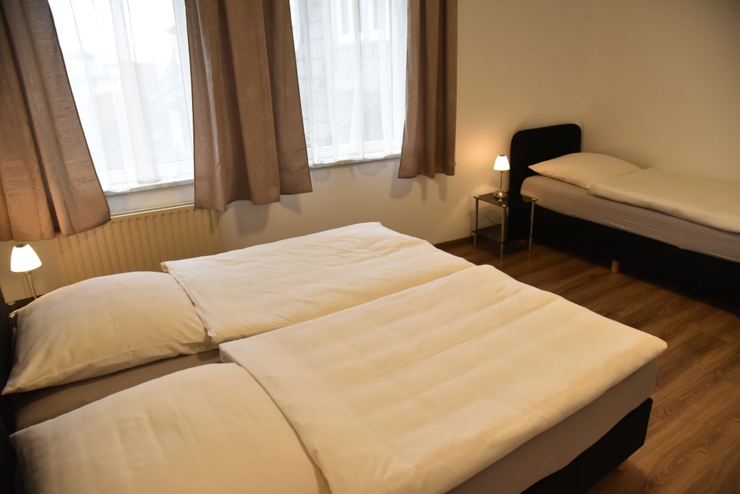 Zimmer Pension am Schloss