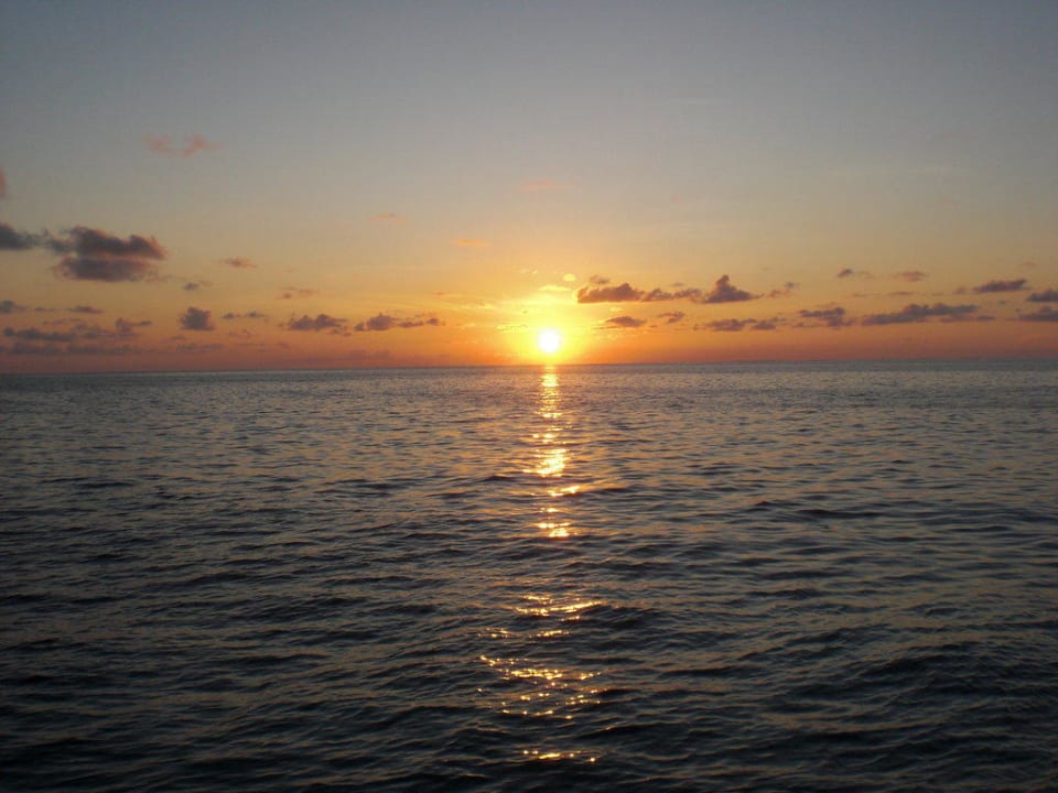 Ein neuer Tag im Paradies NH Collection Maldives Reethi Resort