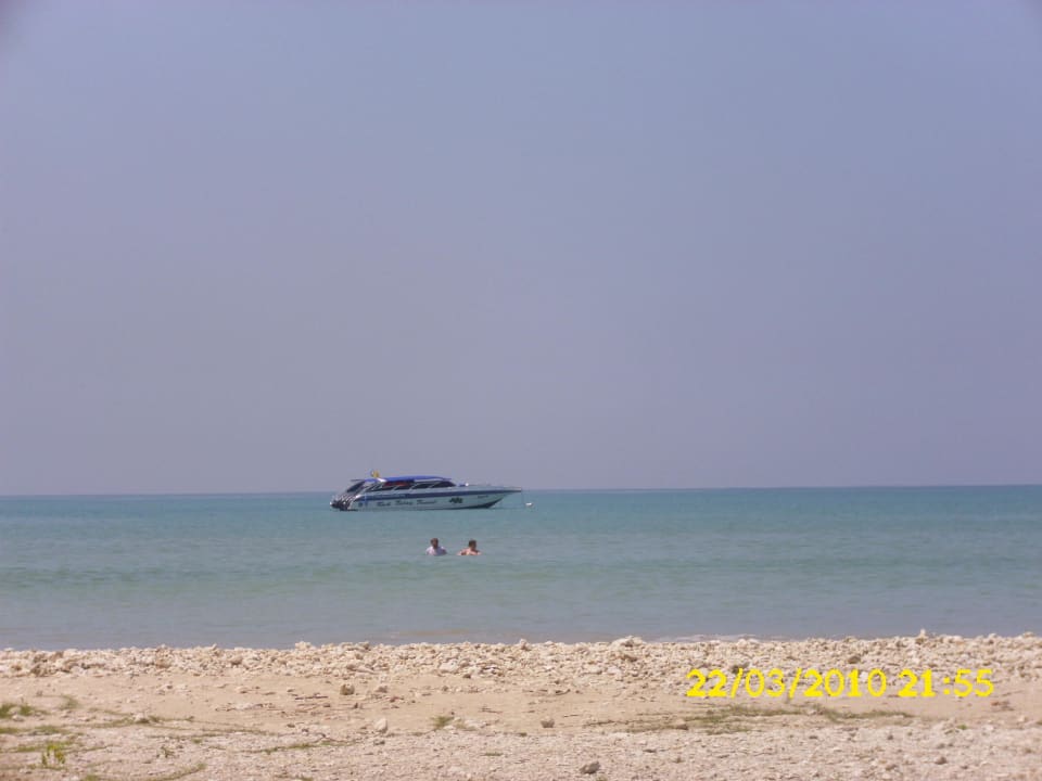 Strand  Hotel Takolaburi Khao Lak