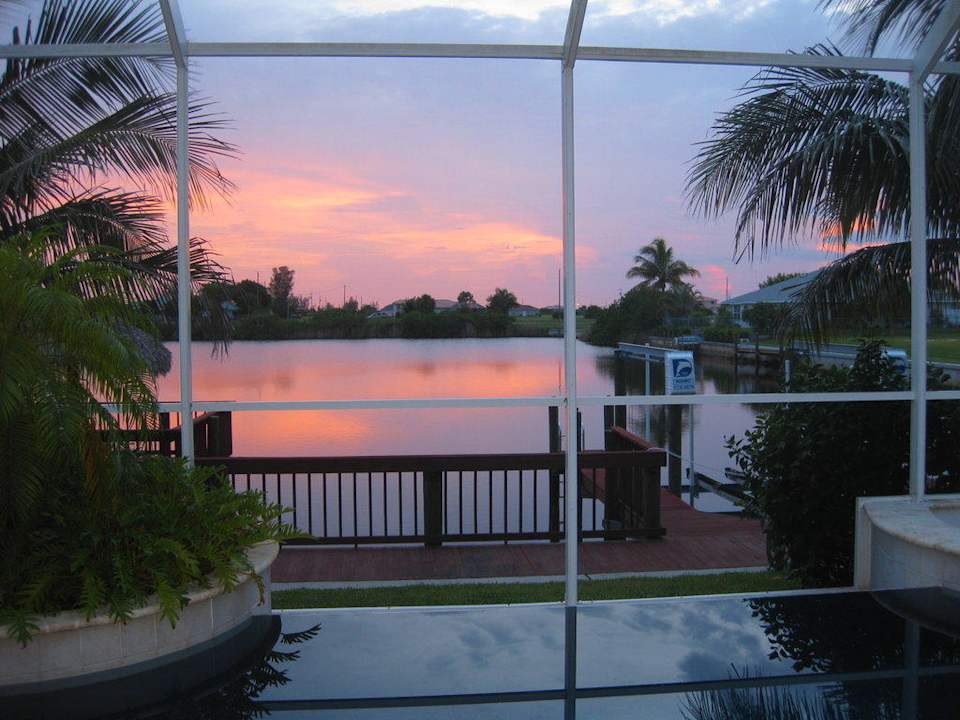 Schön Villa Lake Lupine