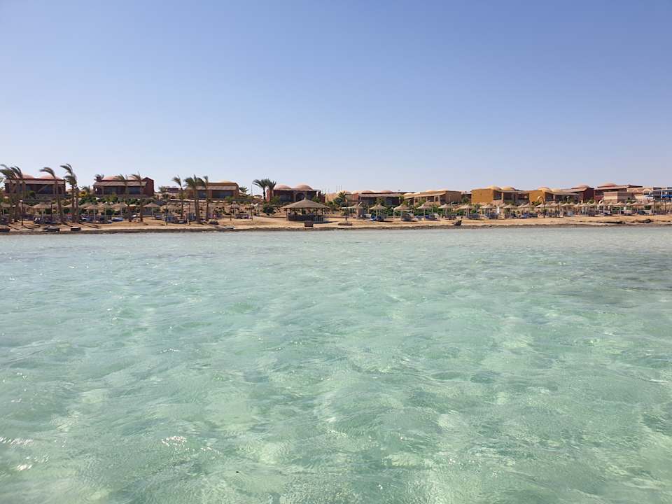 Strand Pickalbatros Villaggio Resort - Portofino