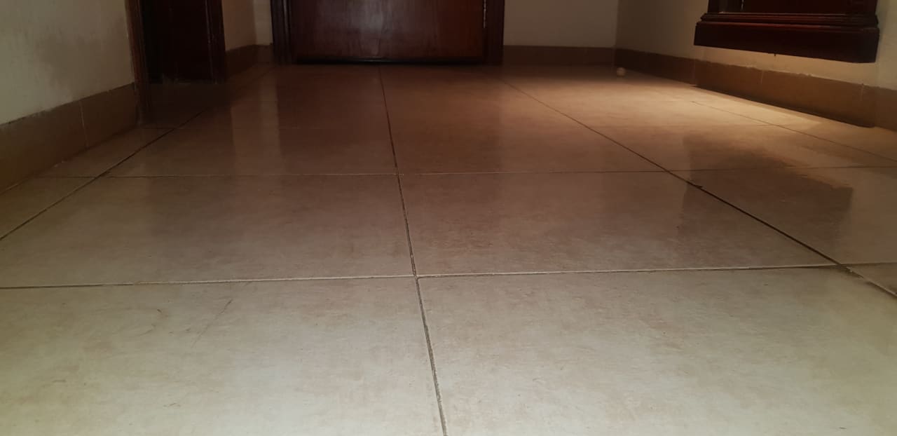 Zimmer Imperial Shams Abu Soma