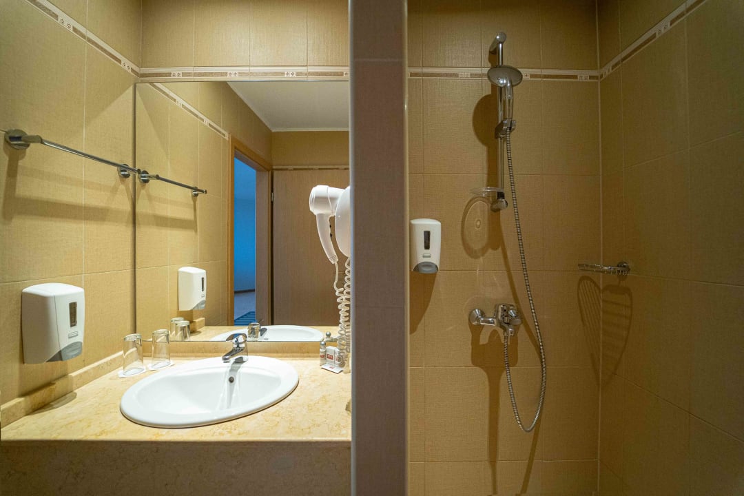Zimmer HVD Clubhotel Miramar