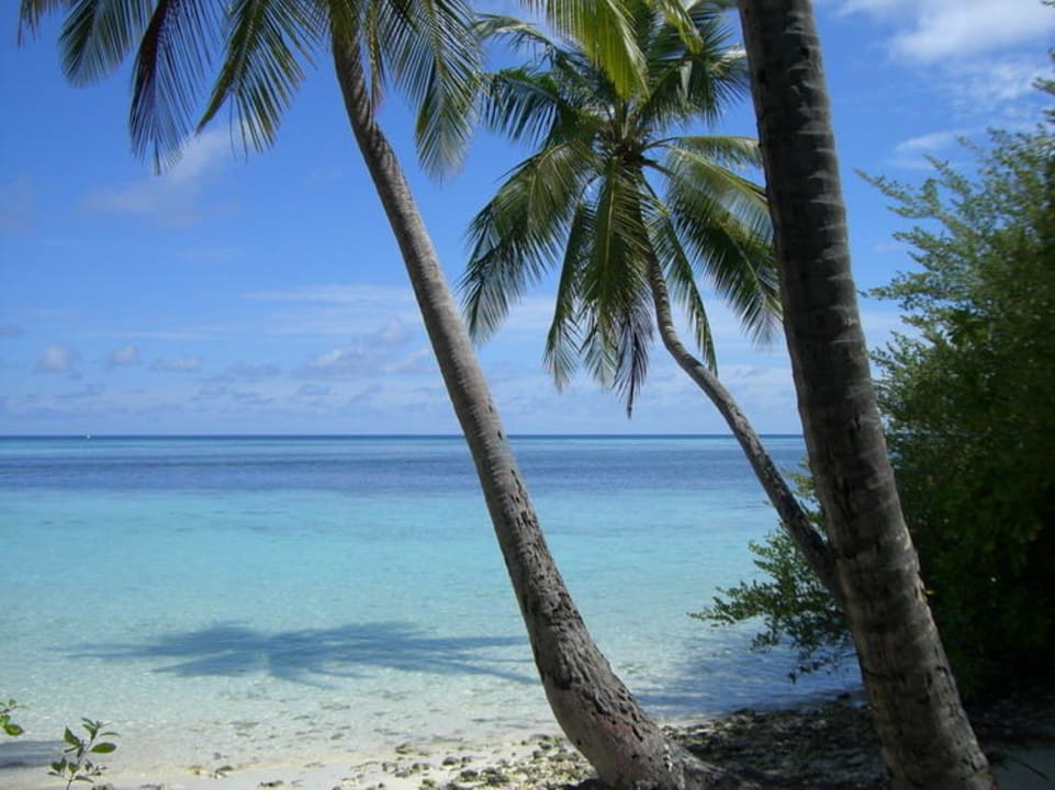 Strand Adaaran Select Hudhuran Fushi - Premium All Inclusive