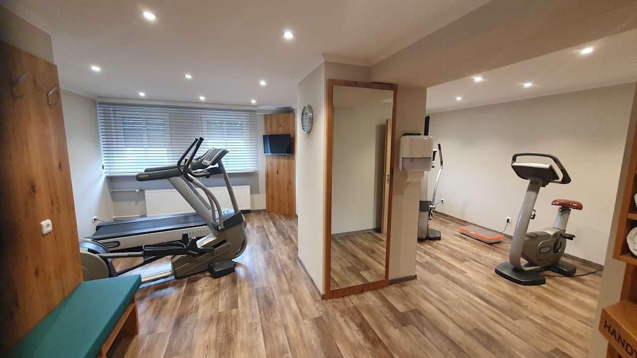 Zimmer Hotel & Gasthof Richard Held