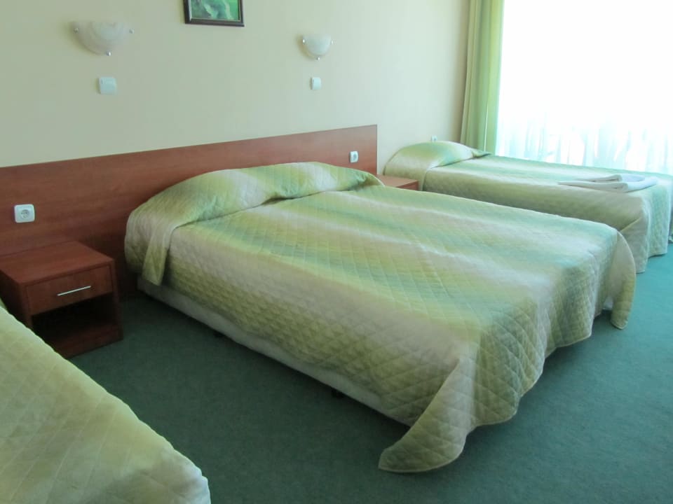 Hotel L&B Hotel L&B