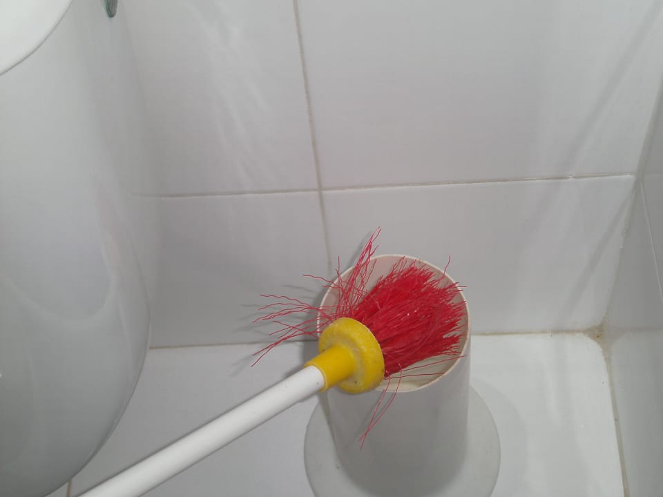 Toilettenbürst Gavimar Ariel Chico Club & Resort