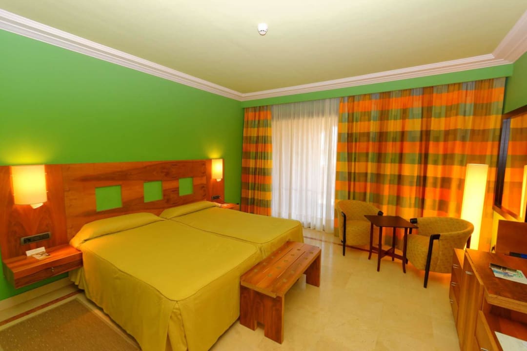 Schlafzimmer Lopesan Costa Meloneras, Resort & Spa