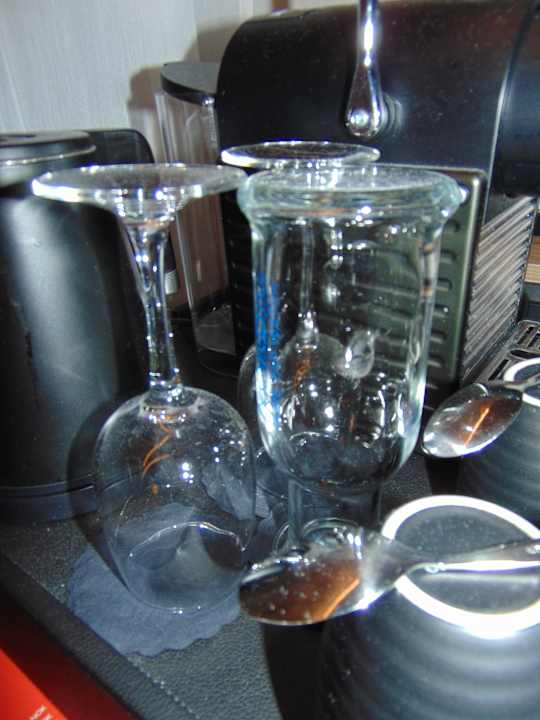 Zimmer Radisson RED, Oslo Airport