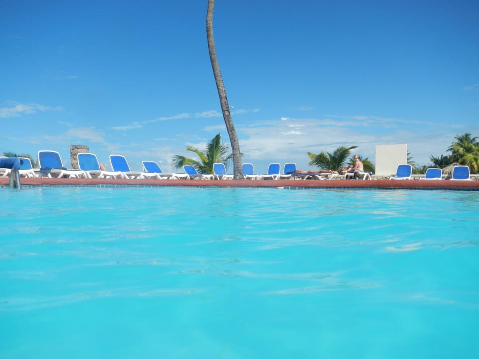 Pool Grand Muthu Club Caribbean Runaway Bay