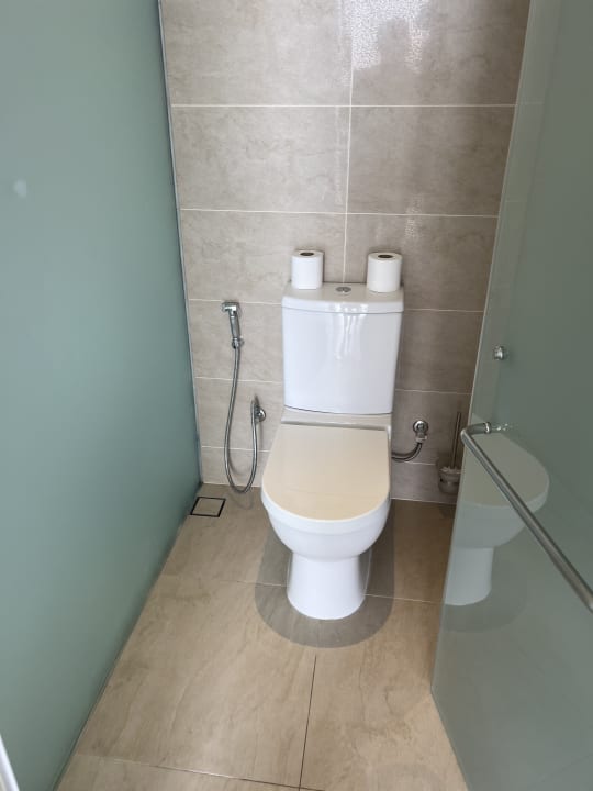 Zimmer ROBINSON MALDIVES