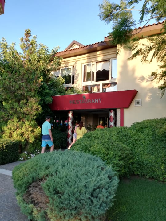 Gastro Hotel Orfeus Park