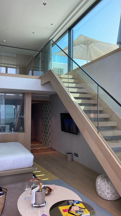 Zimmer W Algarve Hotel & Residences