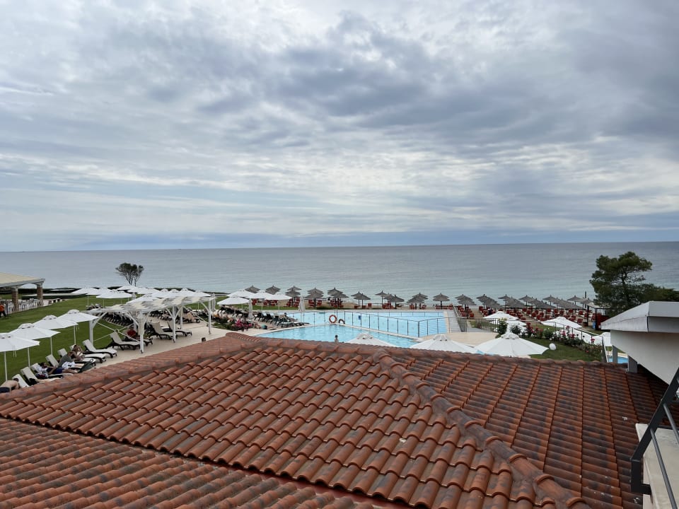 Pool Istion Club & Spa