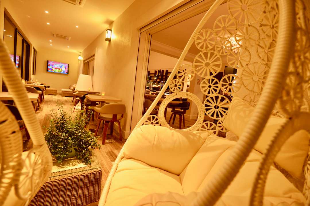 Sonstiges Hôtel Villa Sophia