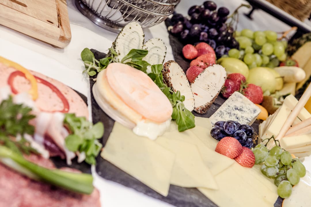 Gastro Sporthotel Kirchler