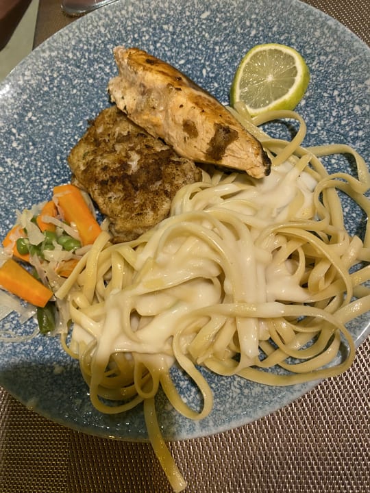 Gastro Pickalbatros Aqua Vista Resort - Hurghada