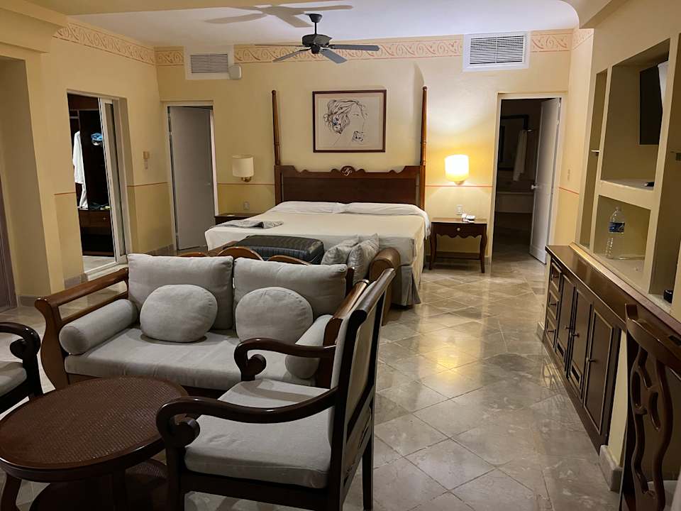 Zimmer Paradisus Rio de Oro Resort & Spa - Adults only