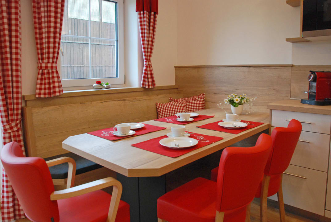 Zimmer Ferienhof Metzeler