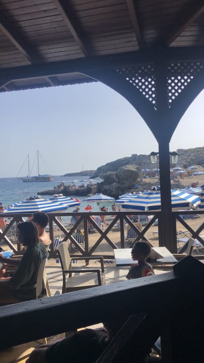 Strand Hotel Kalithea Horizon Royal