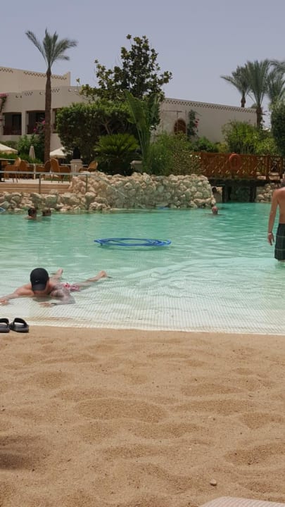 Pool Ghazala Gardens